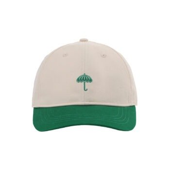 Classic Two Tone Cap