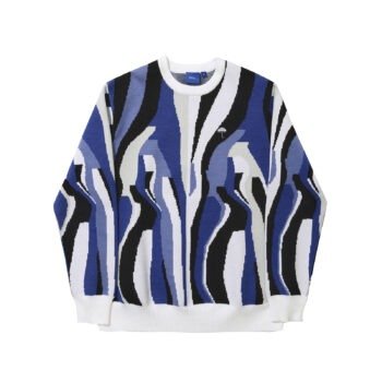 Irreeel Crewneck Knit
