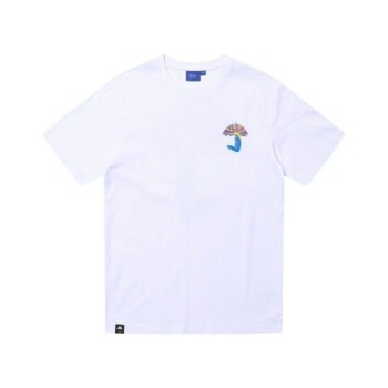 Sunset Tee