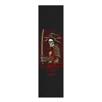 Powell Grip Plaque Sakura Yosozumi Onna Gugeisha 9x33