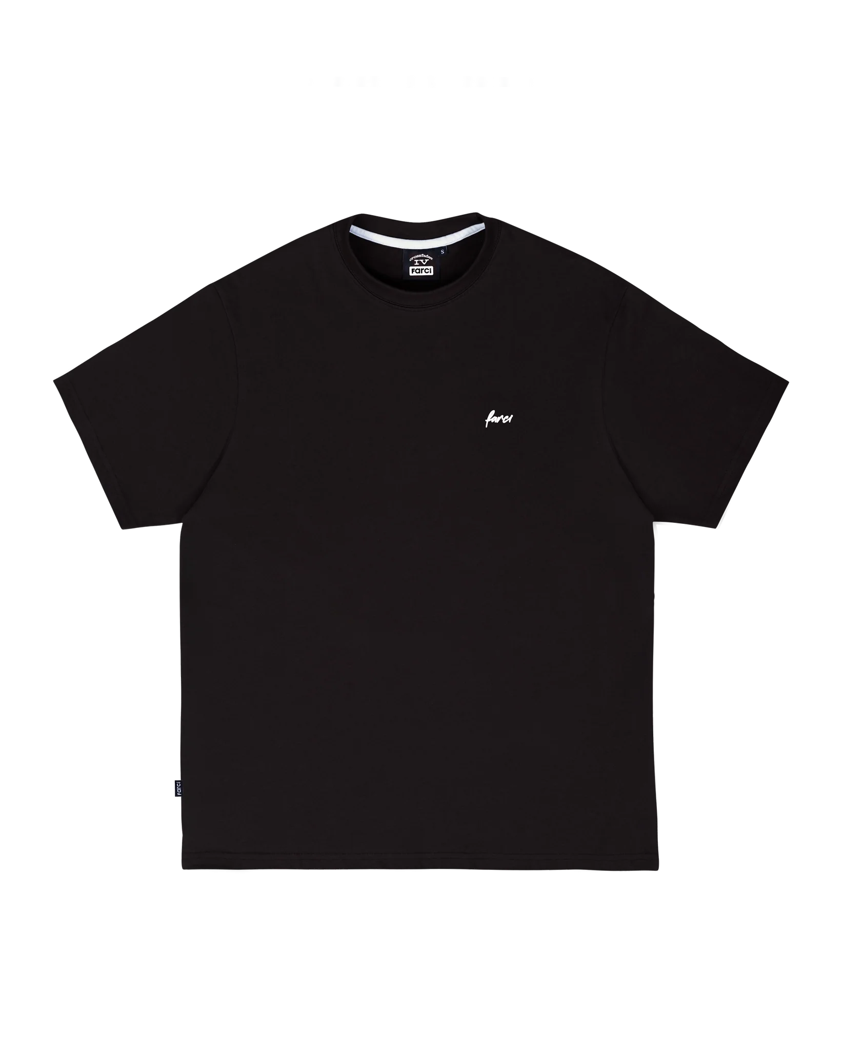 Half Tee
