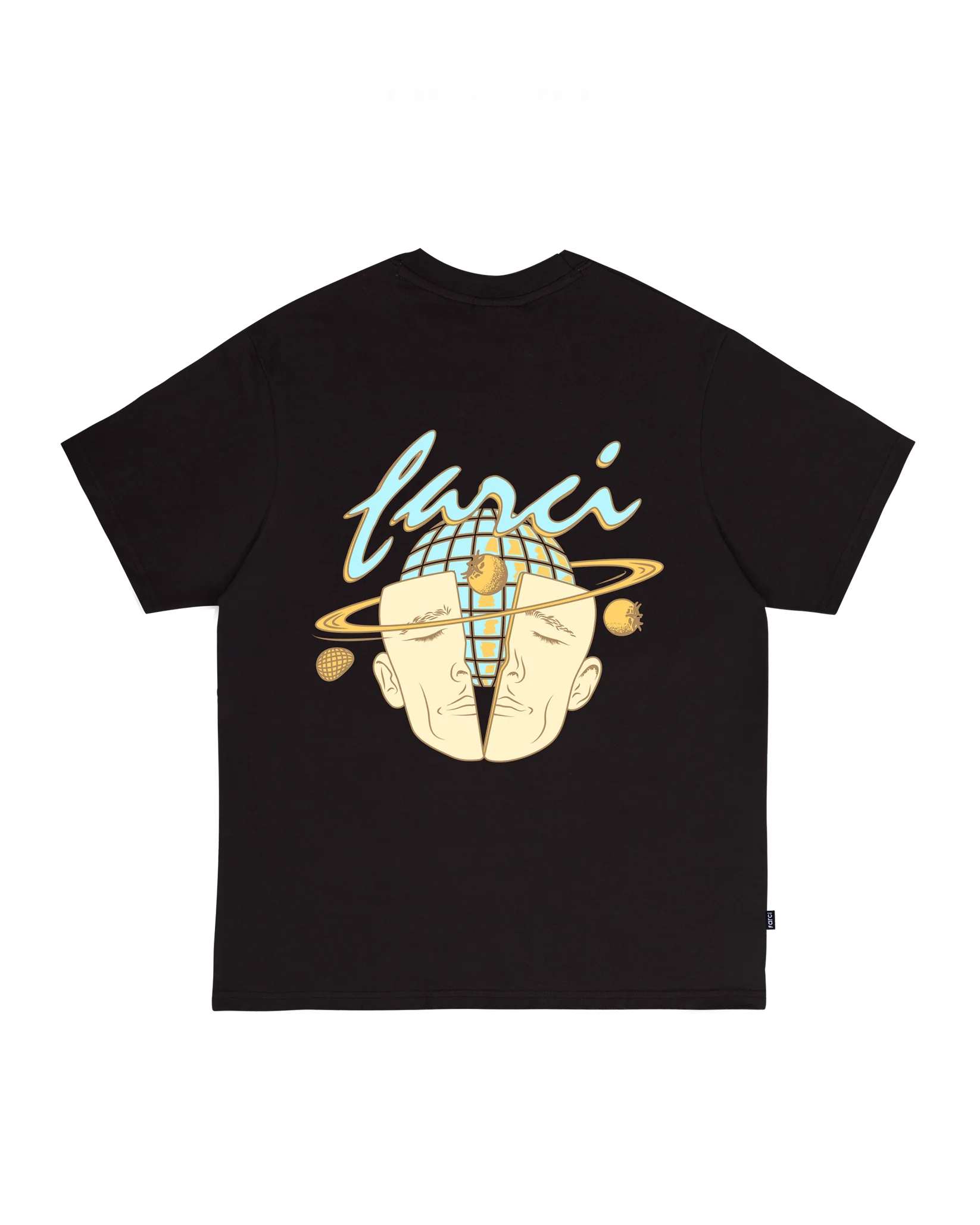 Half Tee – Image 2