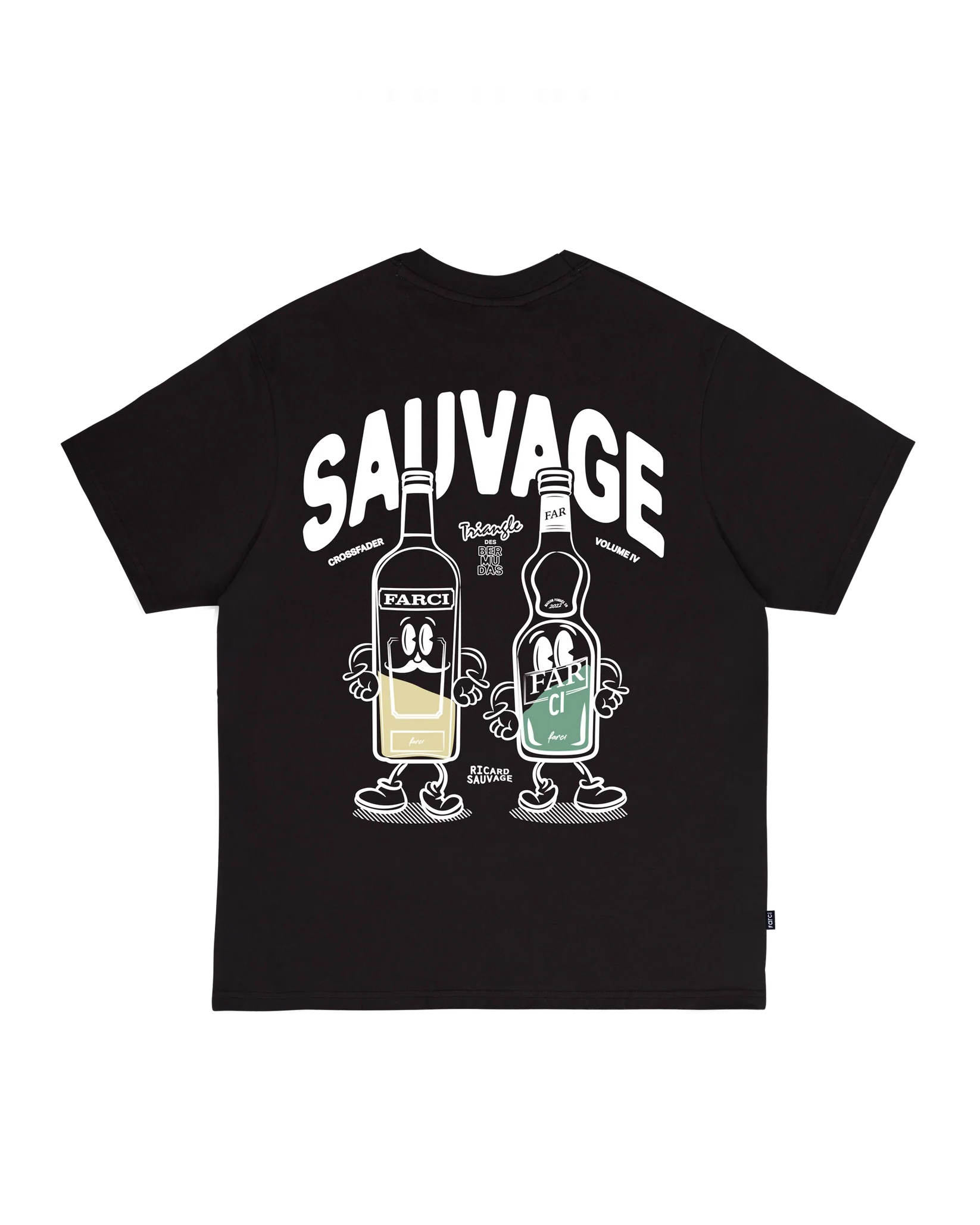 Sauvage Tee – Image 2