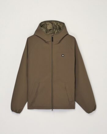 Alder 2.0 Travel Winter