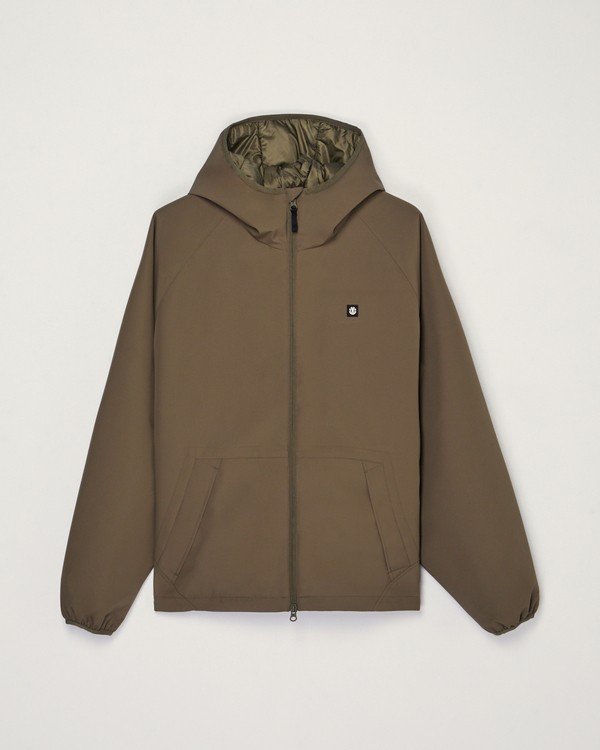 Alder 2.0 Travel Winter