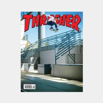 Magazine Juin