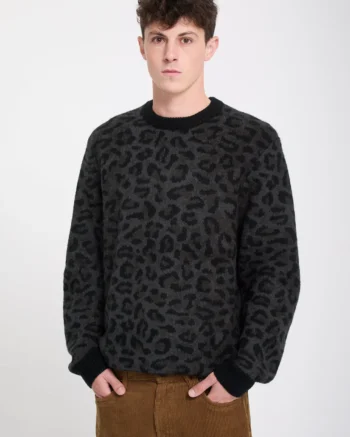 Leopold Sweater