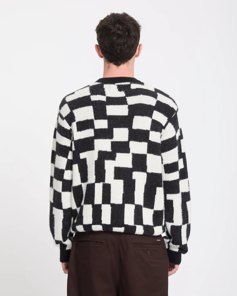FA Carrau Sweater Check – Image 2