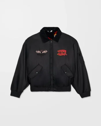 Fa Ozzy Jacket