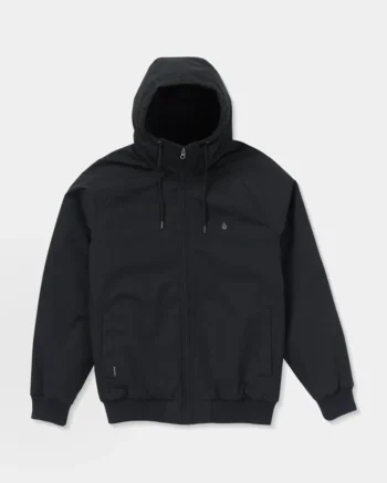 Hernan 10k Jacket