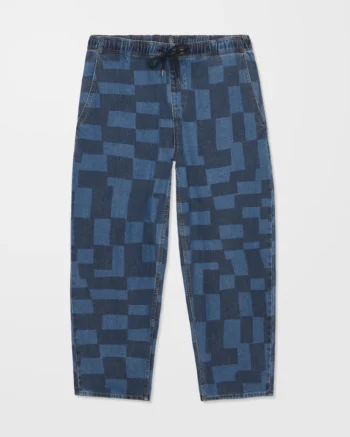 FA Carrau EW Denim