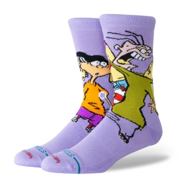 Ed Edd Eddy Crew