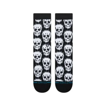 Static Skull Crew