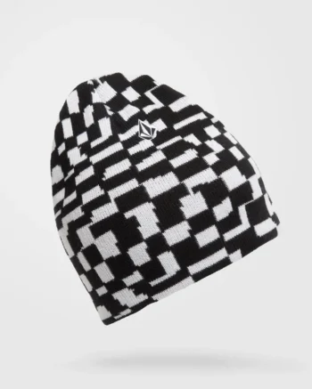 FA Carrau Beanie