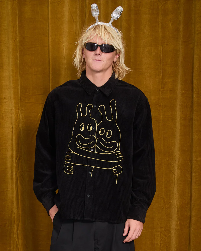 FA Ozzy Cord LS – Image 4