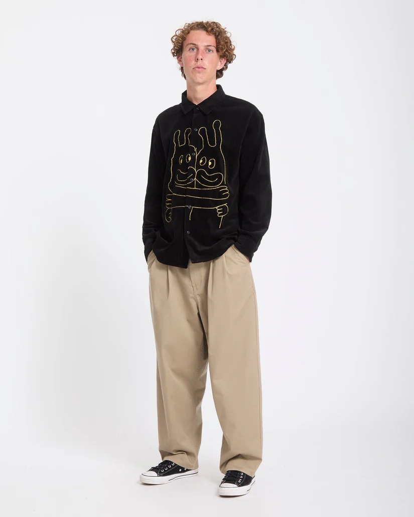 FA Ozzy Cord LS – Image 3