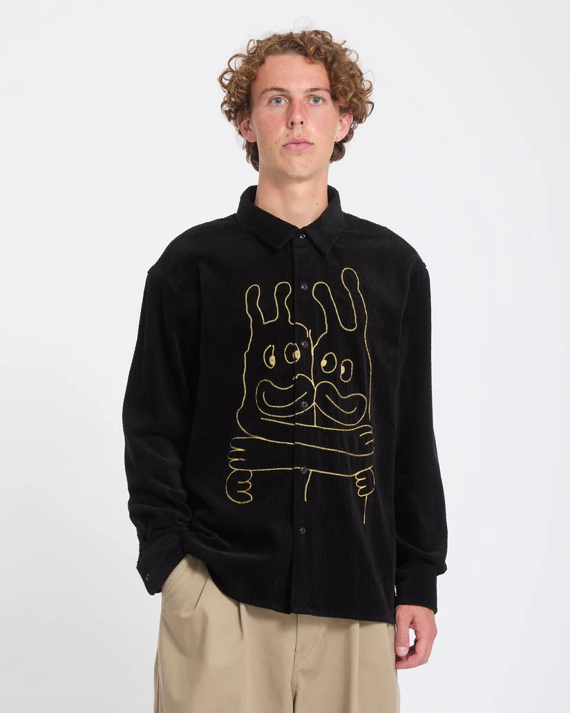 FA Ozzy Cord LS