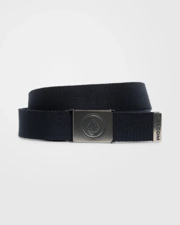 Circle Web Belt