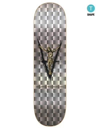 Dead Kennedys - 8.25 x 31.625