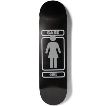 Girl Deck Metalls Gass 8.5X32X14.43