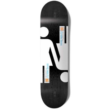 Girl Deck Double OG Malto Malto 8.3X31.875