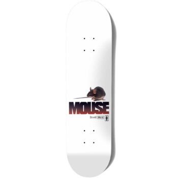 Girl Deck Mouse One Off Carrol 8.375X31.75