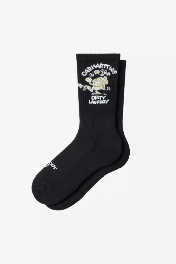 Dirty Laundry Socks