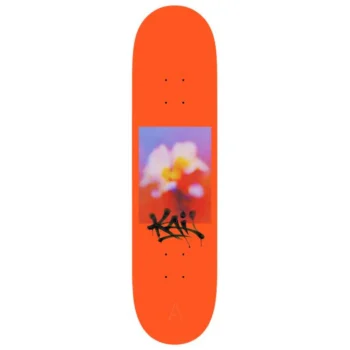Kai Kishi Blurred