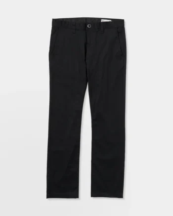 Frickin Modern Stretch