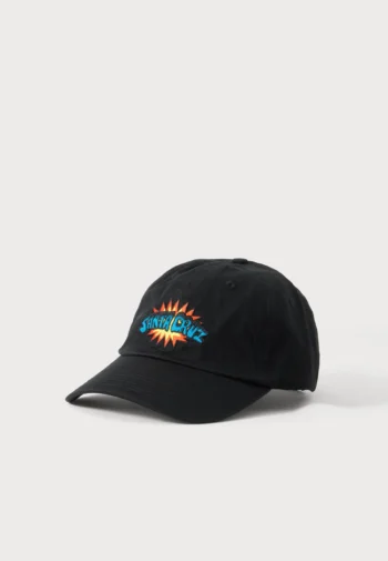 Cap Boom Strip Cap