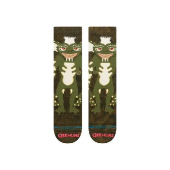 Stripe Gremlins Crew