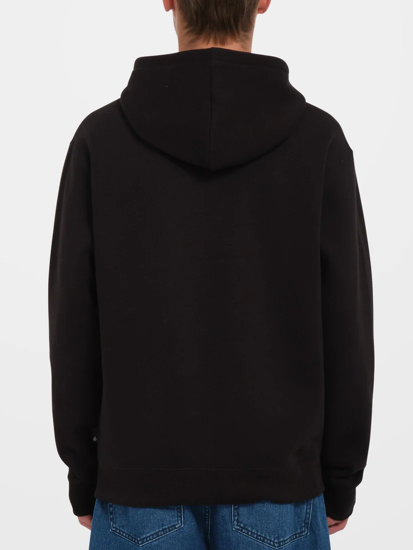 Single Stone Zip – Image 2
