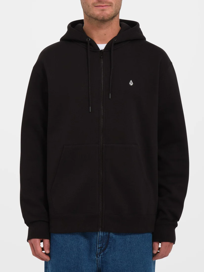 Single Stone Zip