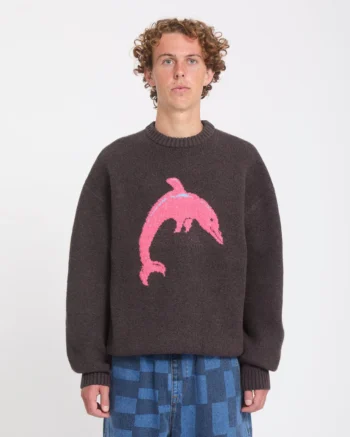 FA Ozzy Swtr Dolphin