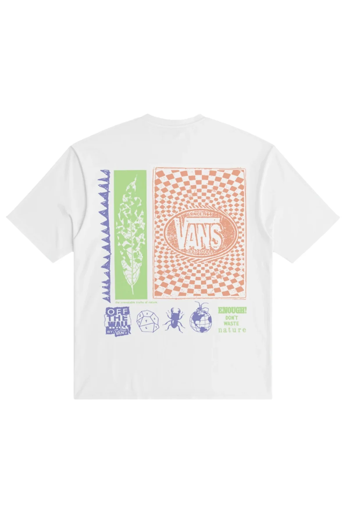 Vans Artifacts SS Tee – Image 2