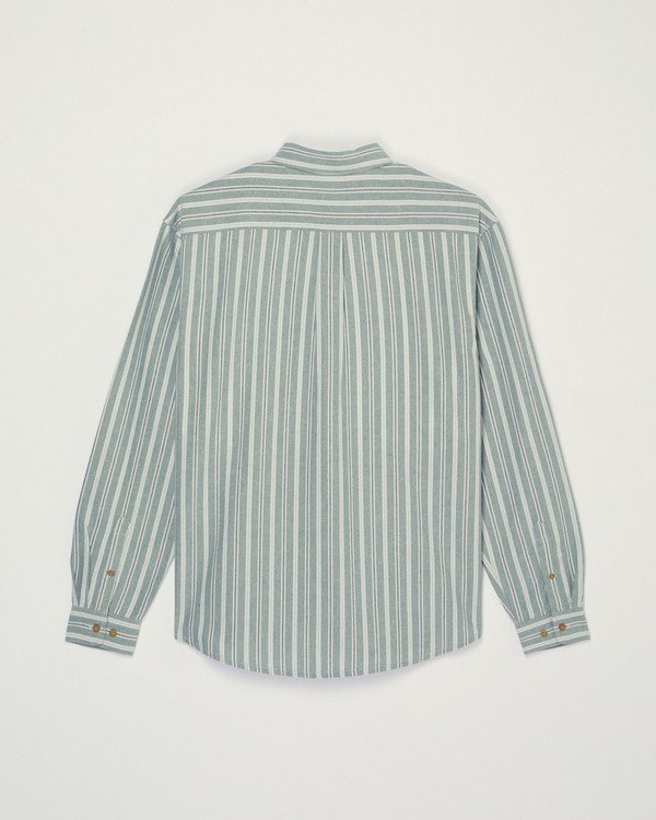 Button Down Regular Oxford – Image 2