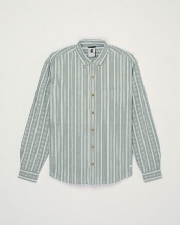 Button Down Regular Oxford
