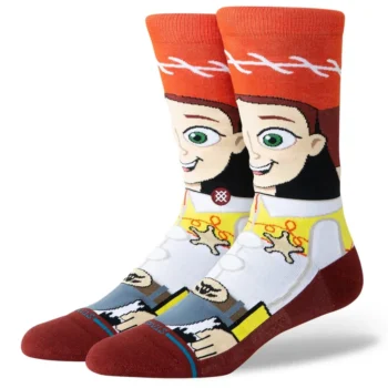 Jessie Crew
