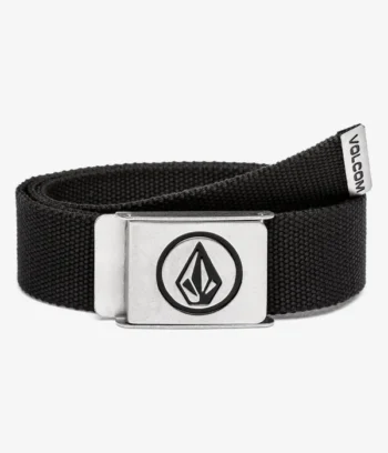 Circle Web Belt