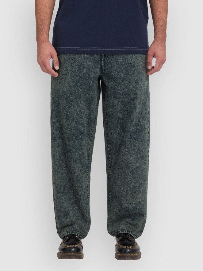 Freazy Loose EW Pant
