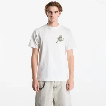 Trashy SS Tee