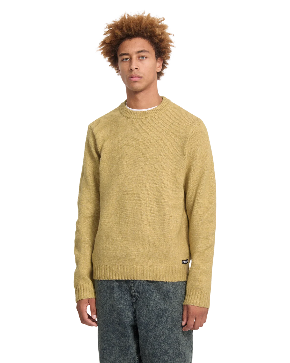 Edmonder II Sweater
