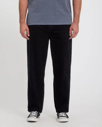 Billow Tapered Cord Pant