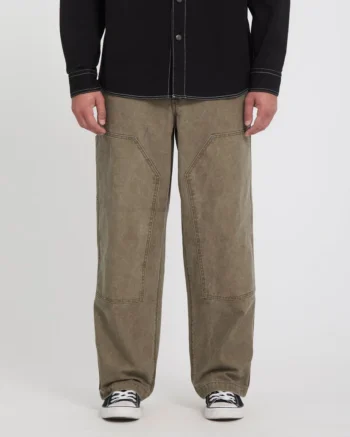 Work Carpenter Pant