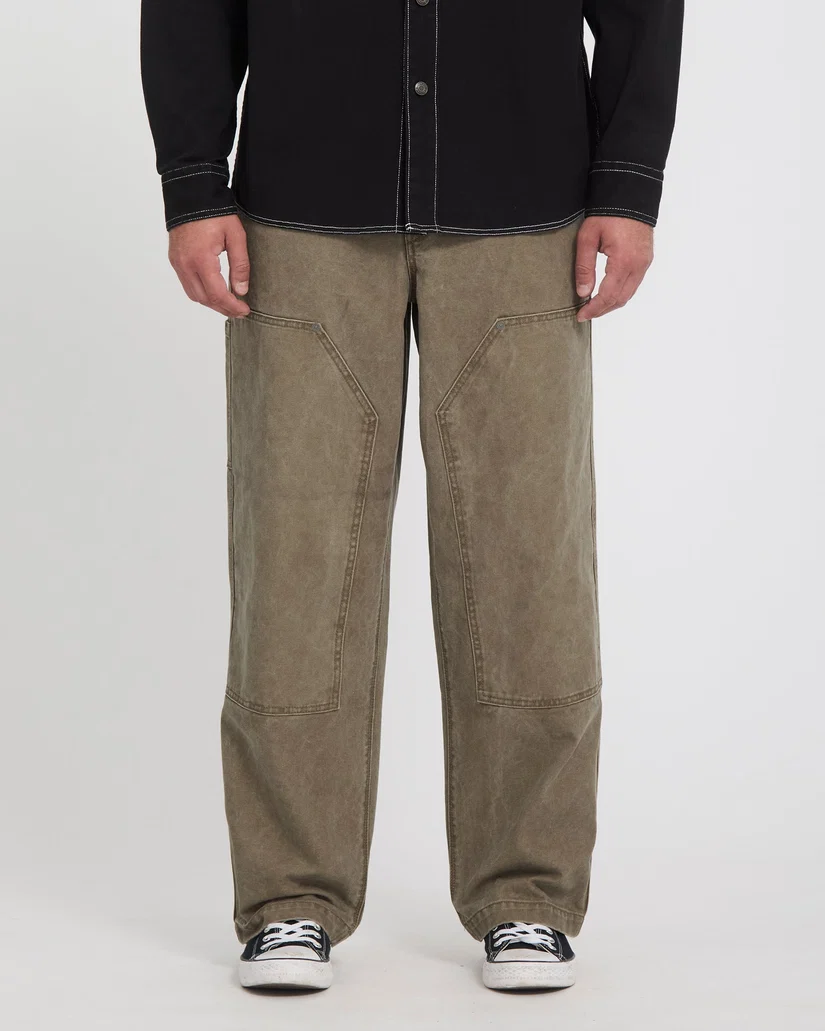 Work Carpenter Pant