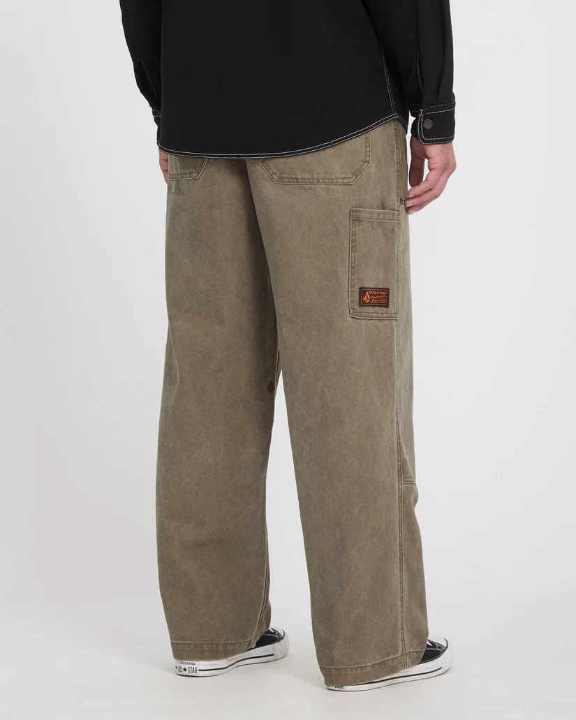 Work Carpenter Pant – Image 2