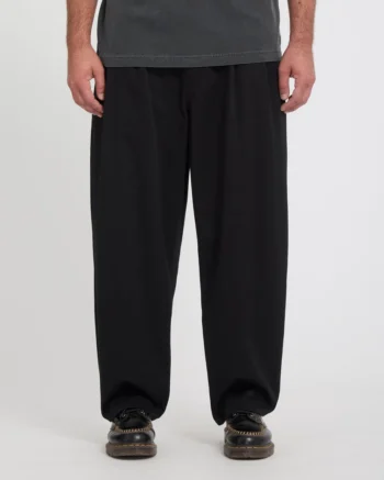 Holter Pleat Pant