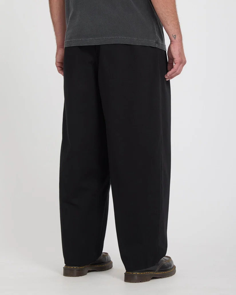 Holter Pleat Pant – Image 2
