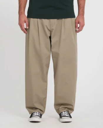 Holter Pleat Pant