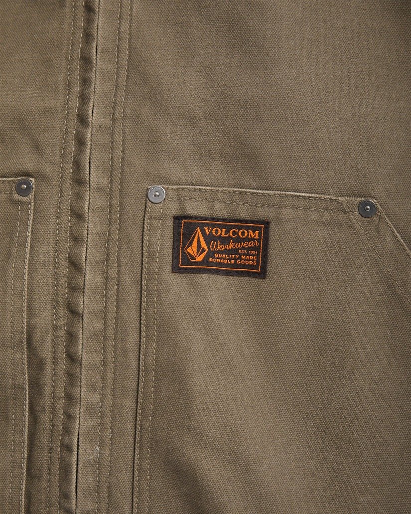 Hamilstorm Jacket – Image 3